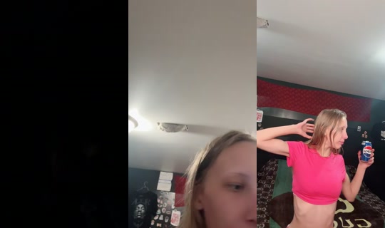 2justina3 TikTok Live — Jul 16, 2026, 2:35 AM