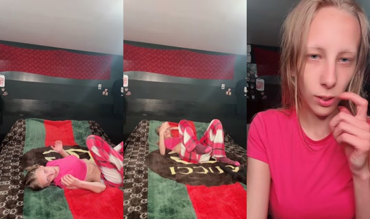 2justina3 TikTok Live — Jul 16, 2026, 3:27 AM