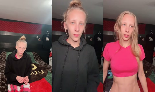 2justina3 TikTok Live — Jul 16, 2026, 4:18 AM