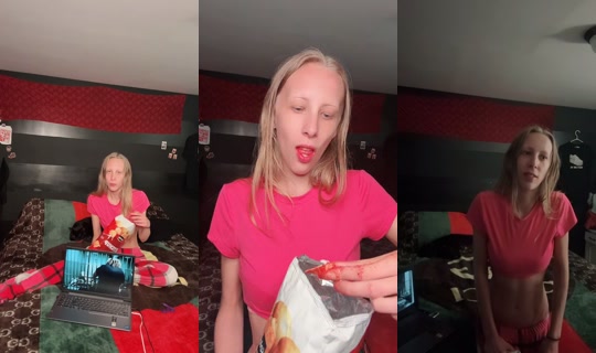2justina3 TikTok Live — Jul 16, 2026, 5:08 AM
