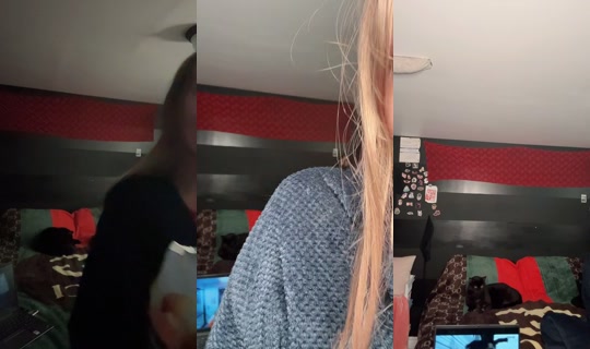 2justina3 TikTok Live — Jul 16, 2026, 5:59 AM