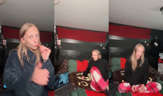 2justina3 TikTok Live — Jul 16, 2026, 6:49 AM