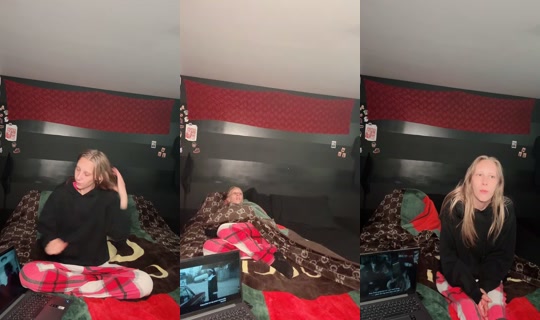 2justina3 TikTok Live — Jul 16, 2026, 7:40 AM