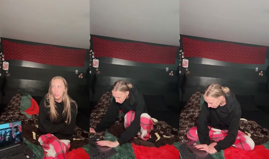 2justina3 TikTok Live — Jul 16, 2026, 8:31 AM