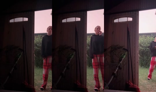 2justina3 TikTok Live — Jul 16, 2026, 9:47 AM