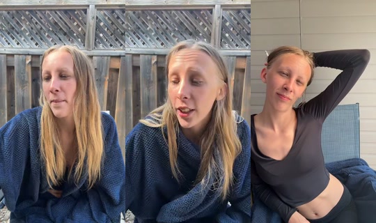 2justina3 TikTok Live — Aug 21, 2026, 1:51 PM