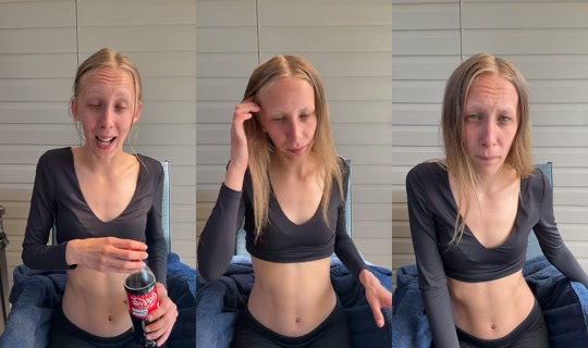 2justina3 TikTok Live — Aug 21, 2026, 2:41 PM