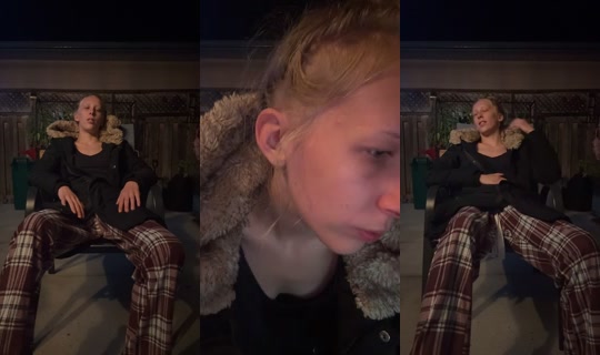 2justina3 TikTok Live — Sep 3, 2026, 9:07 AM