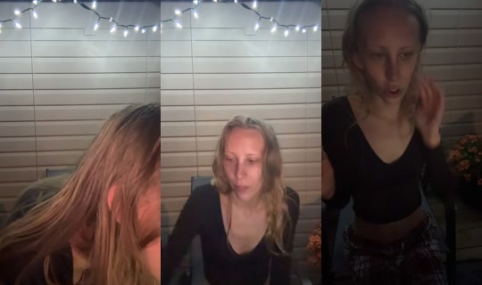2justina3 TikTok Live — Sep 4, 2026, 12:14 AM