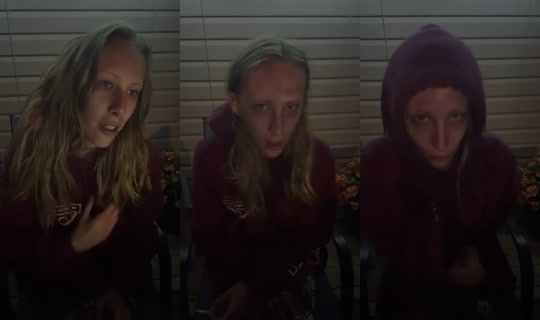 2justina3 TikTok Live — Sep 4, 2026, 12:33 AM