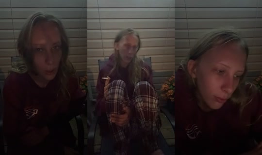 2justina3 TikTok Live — Sep 4, 2026, 1:24 AM
