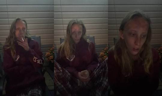 2justina3 TikTok Live — Sep 4, 2026, 2:14 AM