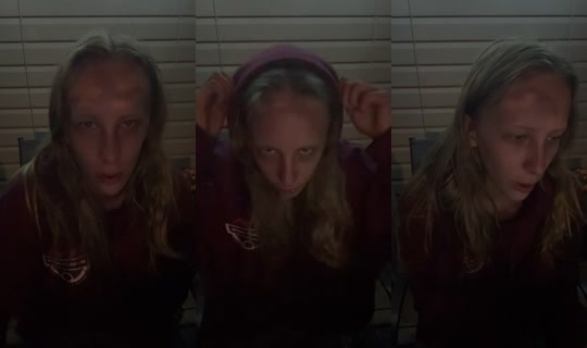 2justina3 TikTok Live — Sep 4, 2026, 2:34 AM