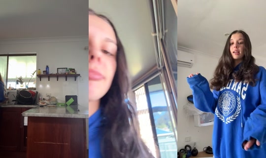 2krazziforit TikTok Live — Jul 15, 2026, 1:47 AM