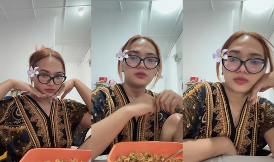 2ndyungrosa TikTok Live — Jul 14, 2026, 9:04 AM