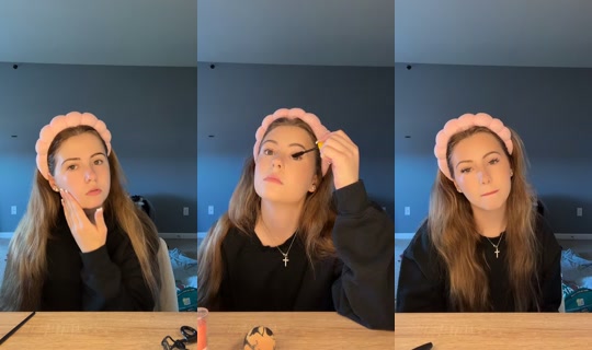 3.k501 TikTok Live — Jul 15, 2026, 5:55 PM