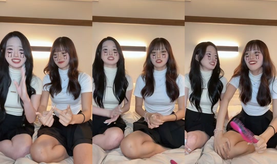 324haru04 TikTok Live — Aug 18, 2026, 2:22 PM