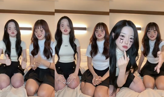 324haru04 TikTok Live — Aug 18, 2026, 3:12 PM