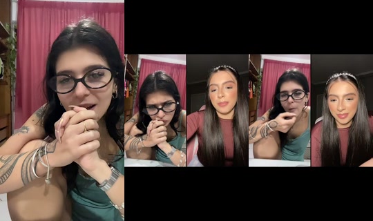 333sthef TikTok Live — Aug 6, 2026, 2:15 AM