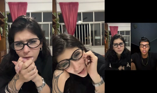 333sthef TikTok Live — Aug 7, 2026, 2:06 AM