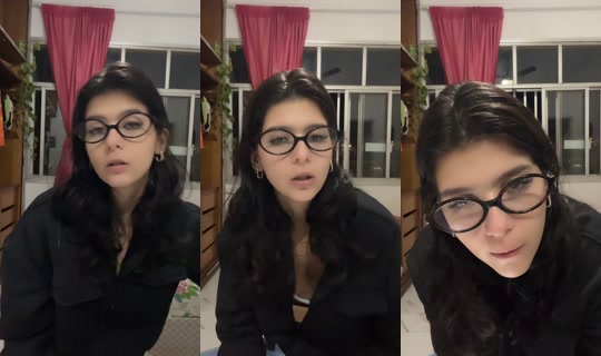 333sthef TikTok Live — Aug 7, 2026, 2:57 AM