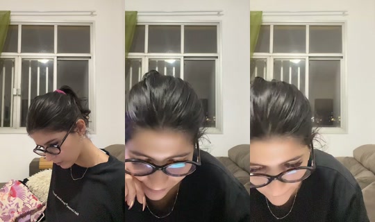 333sthef TikTok Live — Aug 10, 2026, 10:05 PM