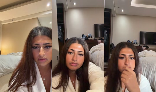 33ayaa TikTok Live — Aug 29, 2026, 10:09 PM