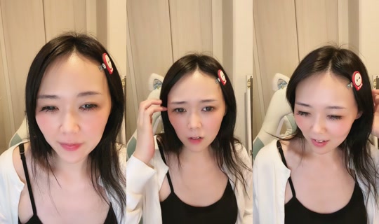 3434chaan TikTok Live — Aug 29, 2026, 9:19 PM