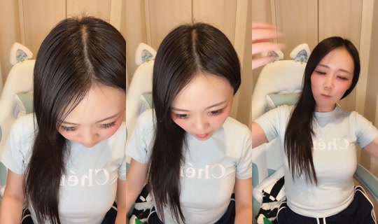 3434chaan TikTok Live — Aug 30, 2026, 9:55 AM