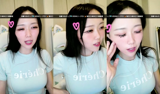 3434chaan TikTok Live — Aug 30, 2026, 11:50 AM