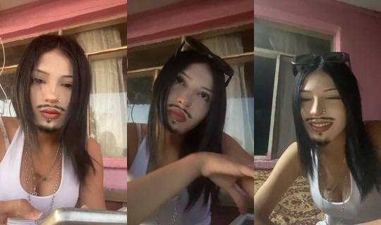 35.merymm TikTok Live — Jul 14, 2026, 5:38 PM