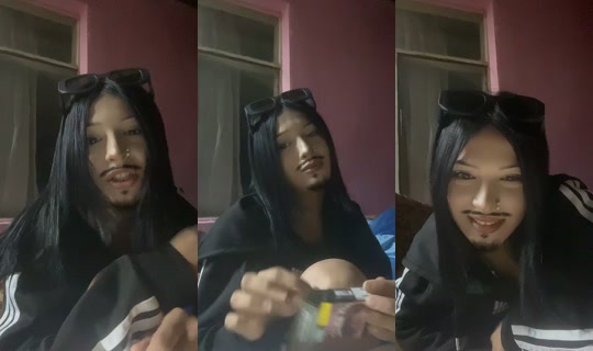 35.merymm TikTok Live — Jul 14, 2026, 7:20 PM