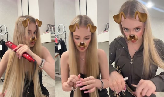 369_lisa_369 TikTok Live — Jul 30, 2026, 7:28 PM