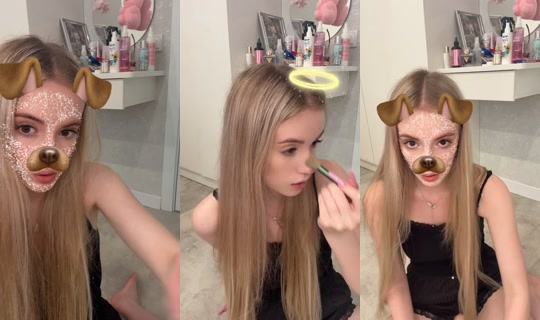 369_lisa_369 TikTok Live — Jul 31, 2026, 4:44 PM