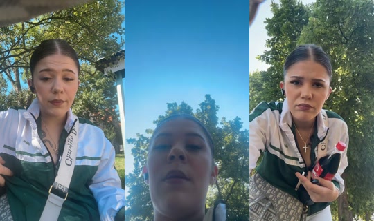 381.laxa TikTok Live — Aug 2, 2026, 2:03 PM