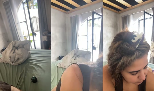 3ishambs3 TikTok Live — Jul 10, 2026, 6:36 AM