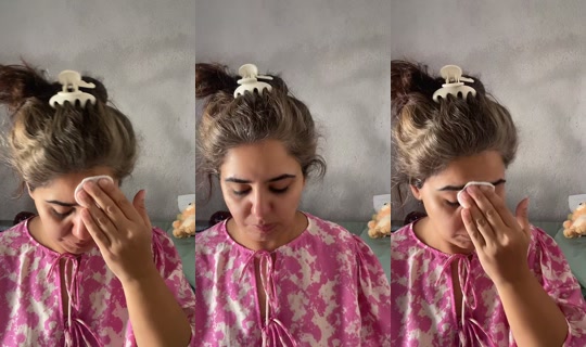 3ishambs3 TikTok Live — Jul 11, 2026, 2:40 AM
