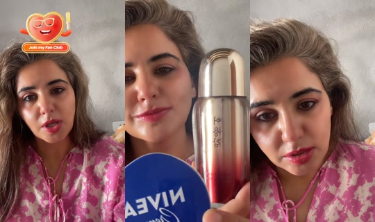 3ishambs3 TikTok Live — Jul 11, 2026, 3:10 AM