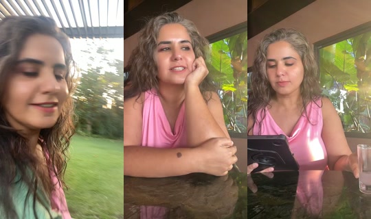 3ishambs3 TikTok Live — Jul 11, 2026, 9:34 AM
