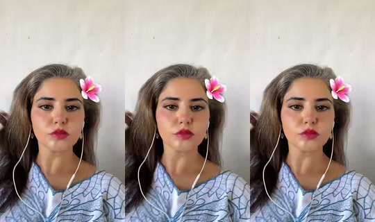 3ishambs3 TikTok Live — Jul 12, 2026, 2:52 AM