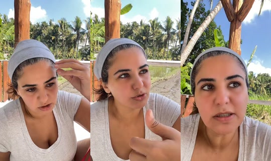 3ishambs3 TikTok Live — Jul 14, 2026, 2:33 AM