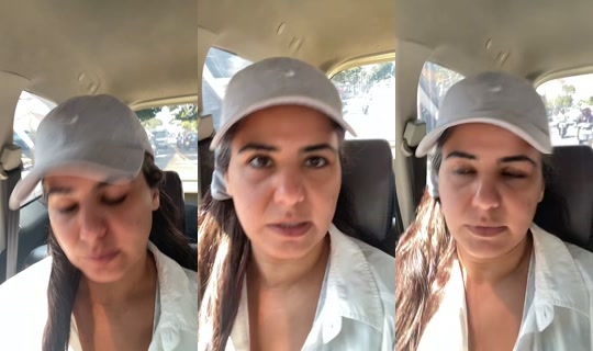 3ishambs3 TikTok Live — Jul 14, 2026, 3:49 AM
