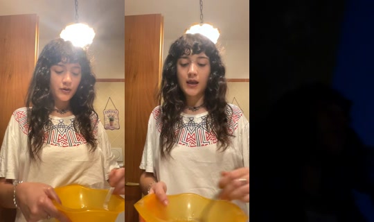 3lililly TikTok Live — Jul 31, 2026, 7:07 PM