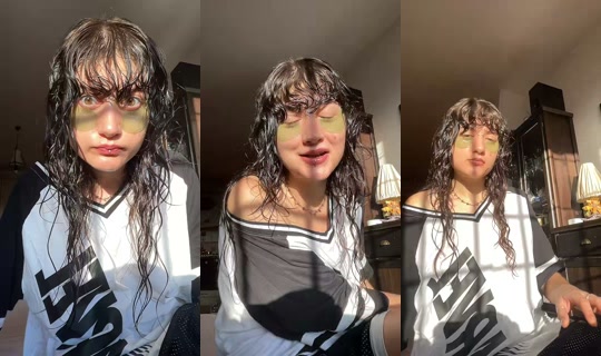 3lililly TikTok Live — Aug 26, 2026, 5:03 AM