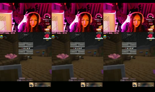 3llss.x TikTok Live — Aug 4, 2026, 9:01 PM