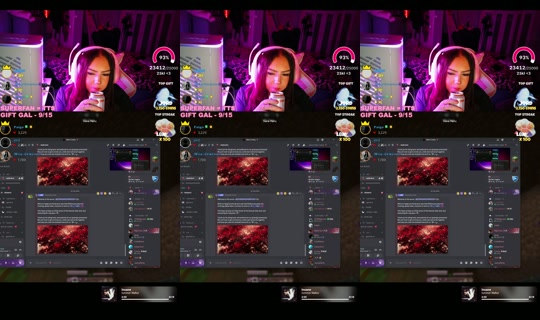 3llss.x TikTok Live — Aug 4, 2026, 10:33 PM