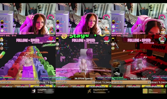3llss.x TikTok Live — Aug 5, 2026, 8:38 AM