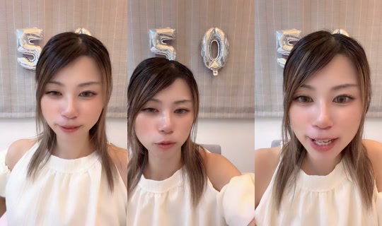 3mama.lisa TikTok Live — Aug 8, 2026, 2:13 PM