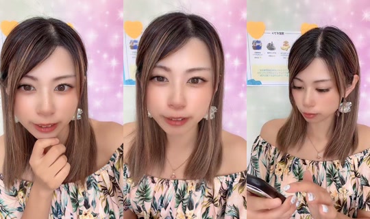 3mama.lisa TikTok Live — Aug 10, 2026, 3:07 AM