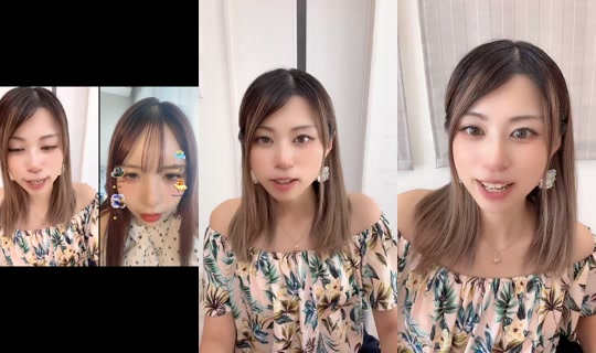 3mama.lisa TikTok Live — Aug 10, 2026, 4:48 AM